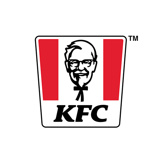 KFC interactive